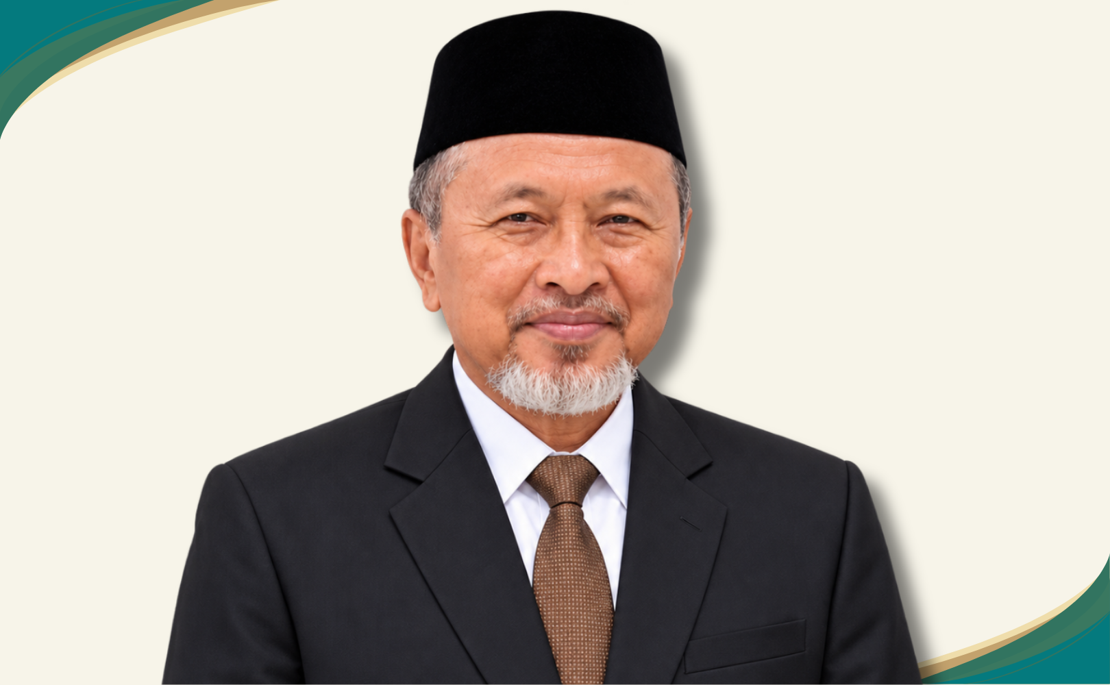 Dr. Moehammad Fathorrazi, M.Si.